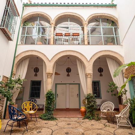 Bhost - Palacete Del Aguila Кордова Экстерьер фото